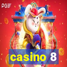 casino 8
